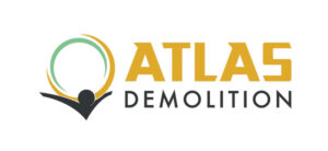 Logo Atlas démolition